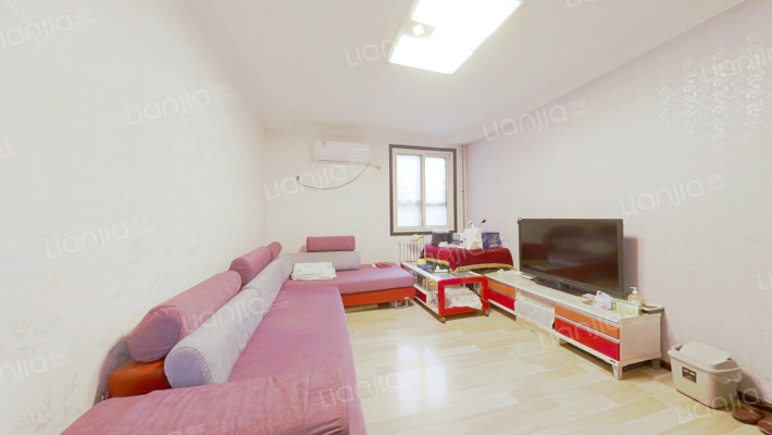 唐城新村二手房实景图