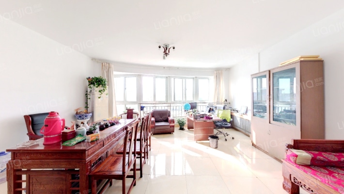 天福苑名人广场二手房实景图