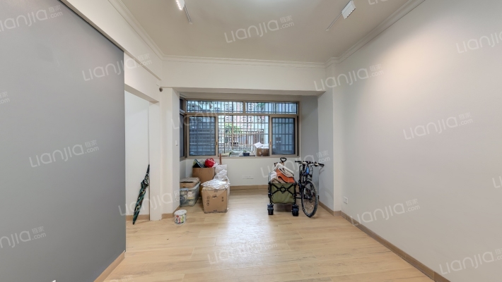 逢源纺织宿舍小区二手房实景图