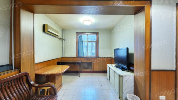 金水路7号院二手房实景图