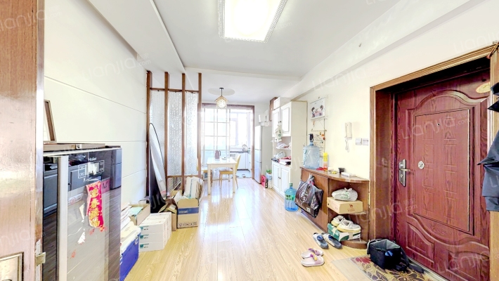 沙河口区红旗东路二手房实景图