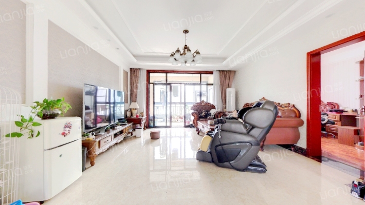 丽水家园二手房实景图