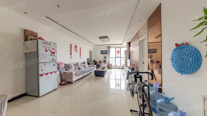 润鑫花园二手房实景图