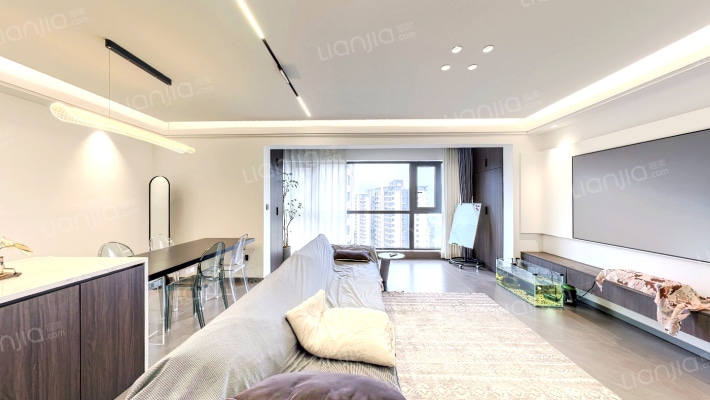 阅璟山二手房实景图