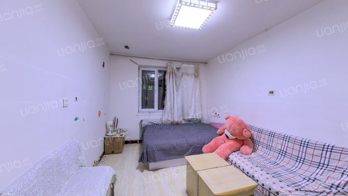 群芳小区二手房实景图