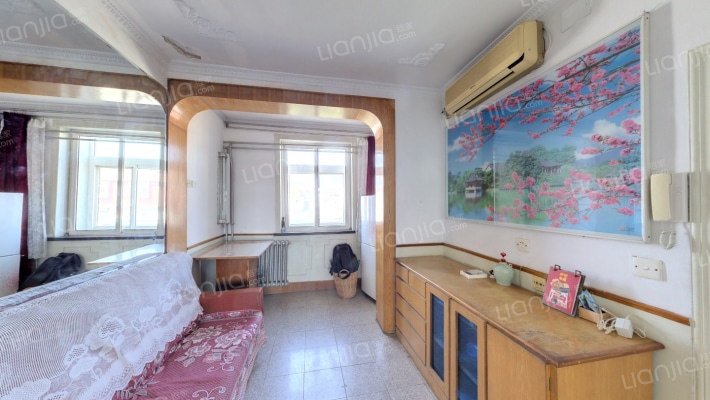 逍遥小区（漳州路）二手房实景图