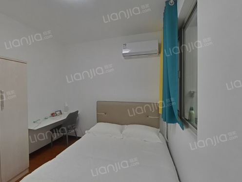 合租·龙城御苑 3居室 北卧