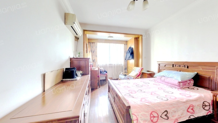 雾晓大楼二手房实景图