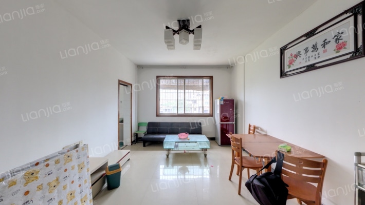 茶山花苑A区二手房实景图