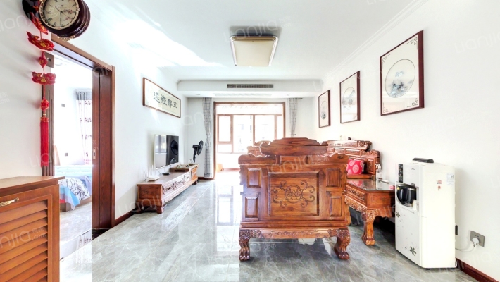 泰合府二手房实景图