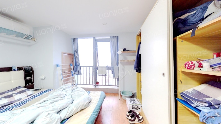 星悦湾商务广场二手房实景图