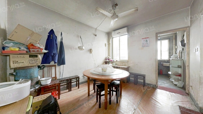 山隐新村二手房实景图