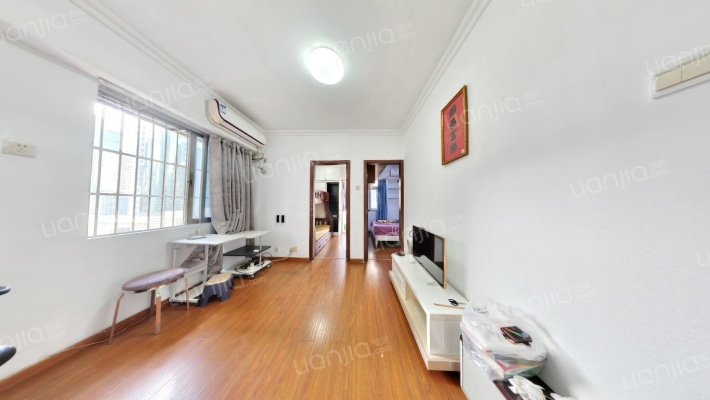 金城大厦二手房实景图