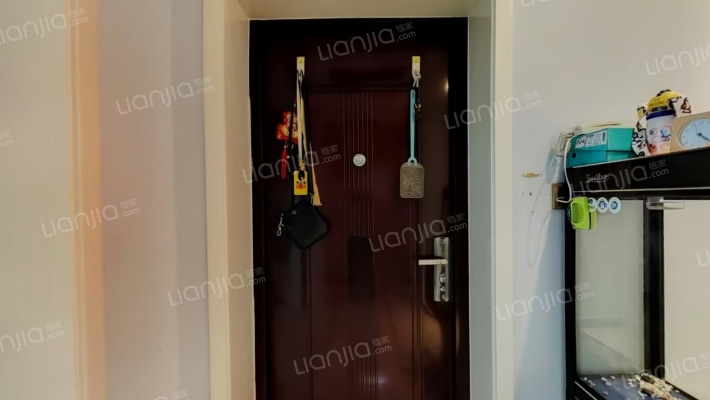 新天地小区二手房实景图