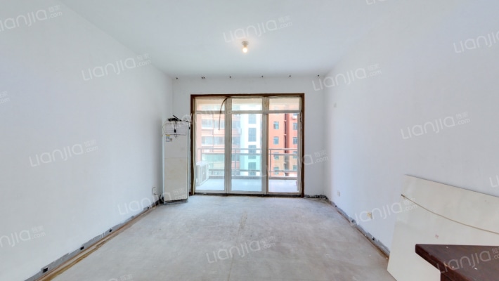 傲海星城二手房实景图