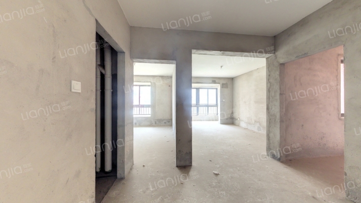 京城国际二手房实景图