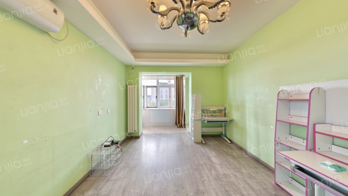 汪芝麻胡同二手房实景图