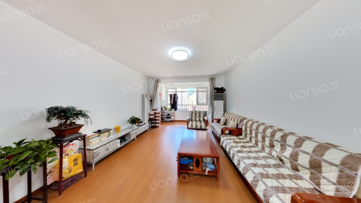 西江华府二手房实景图