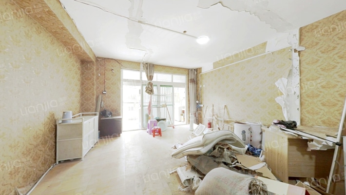 江南名居二手房实景图