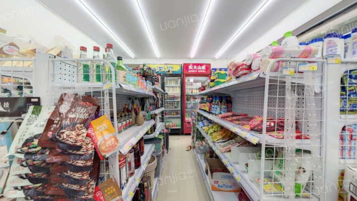 王家宅小区二手房实景图