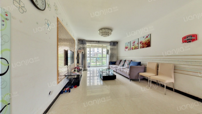 春和花园二手房实景图