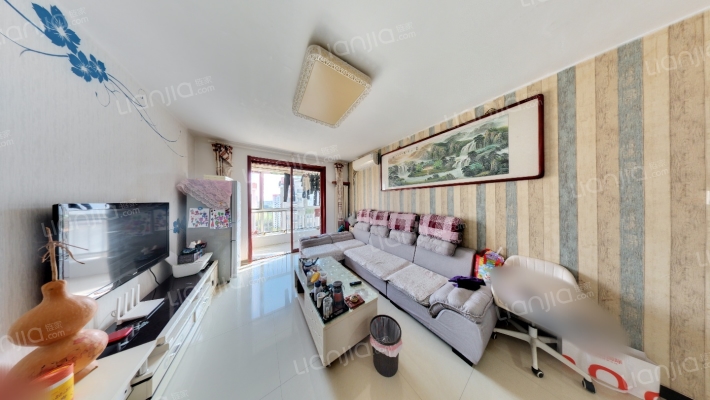 蒲瑞祥园西区二手房实景图