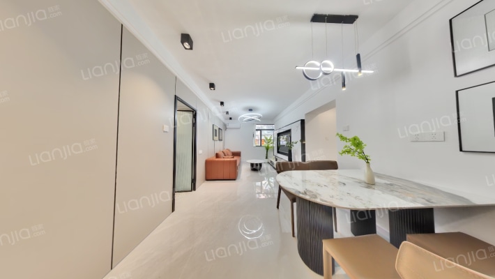 文华花园二手房实景图