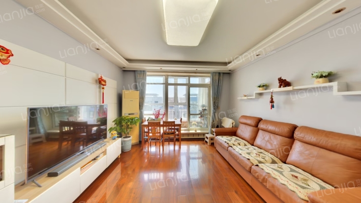 鹏辉新世纪四期二手房实景图