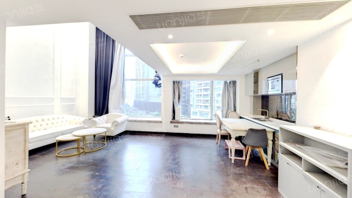 合景睿峰L7二手房实景图