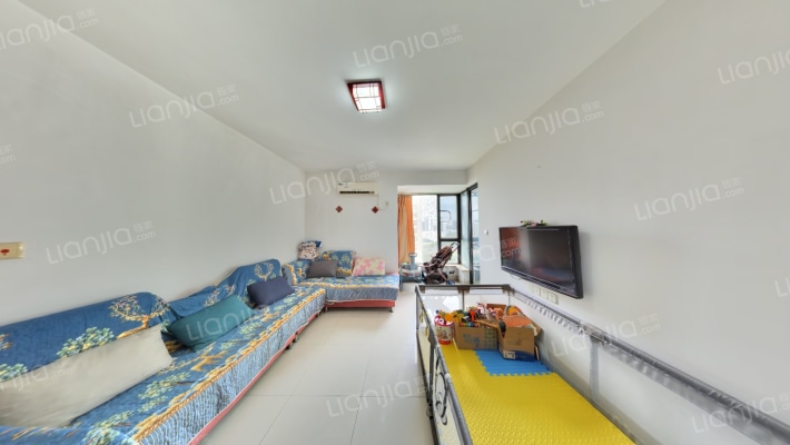 南洋丽都二手房实景图