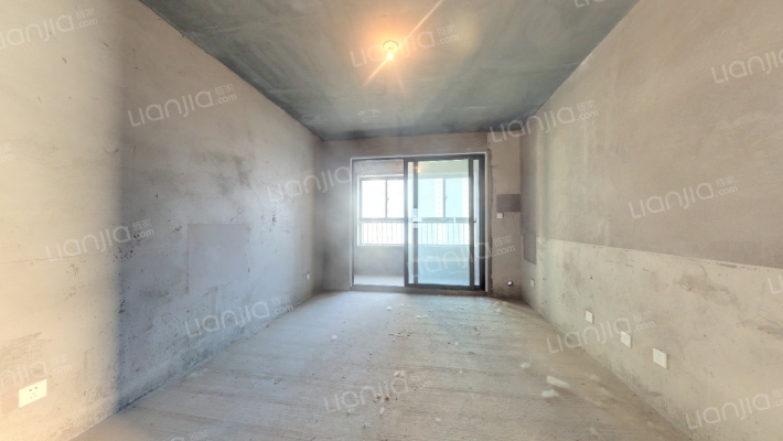 中江文萃苑二手房实景图