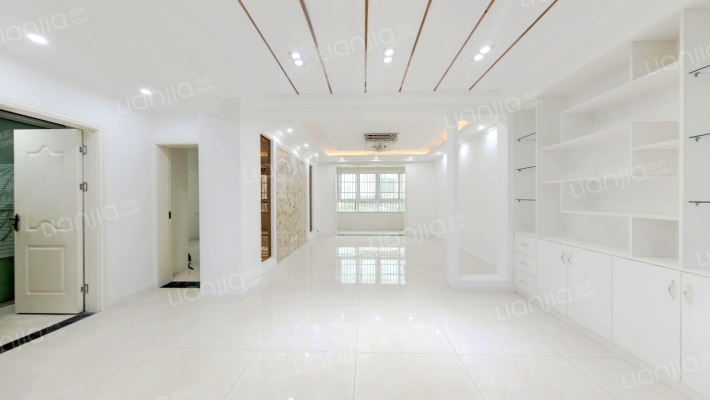 广城尚书房二手房实景图