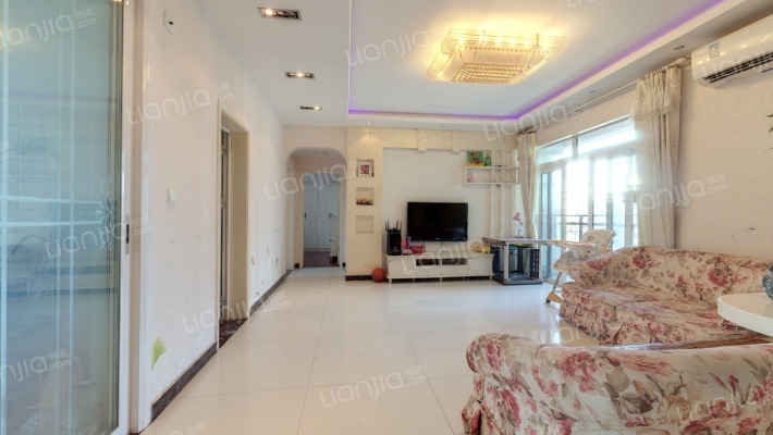 绿洲华府二手房实景图