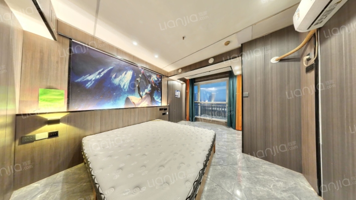 鸿鸢商务大厦二手房实景图