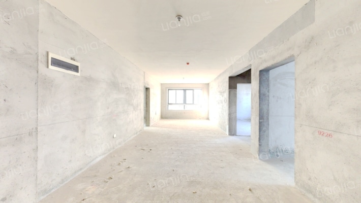 华冶家园二手房实景图