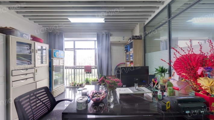 青湖中心二手房实景图