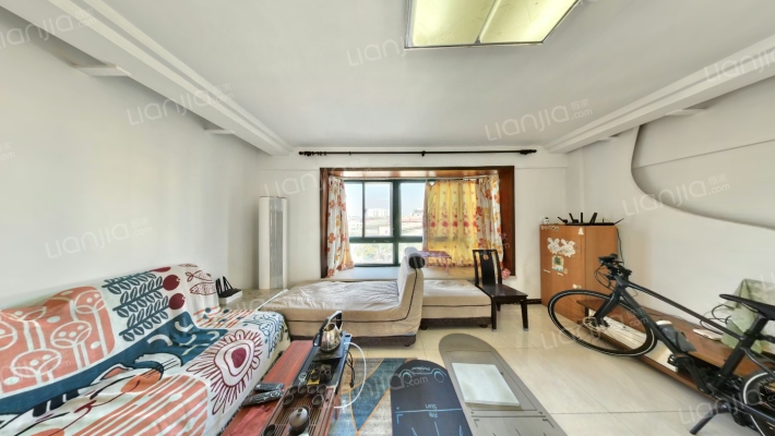 广都苑二手房实景图