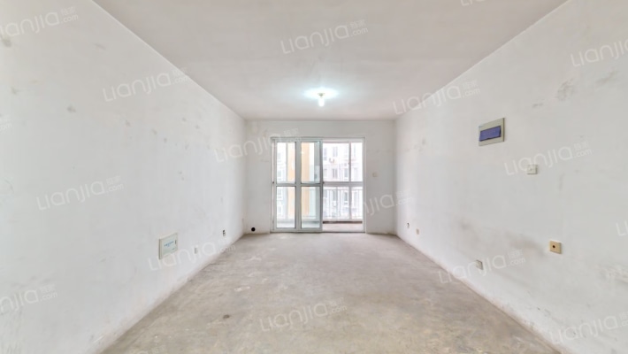 明瑞花园二手房实景图