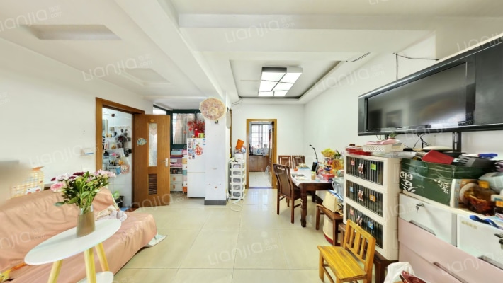 景江花园二手房实景图