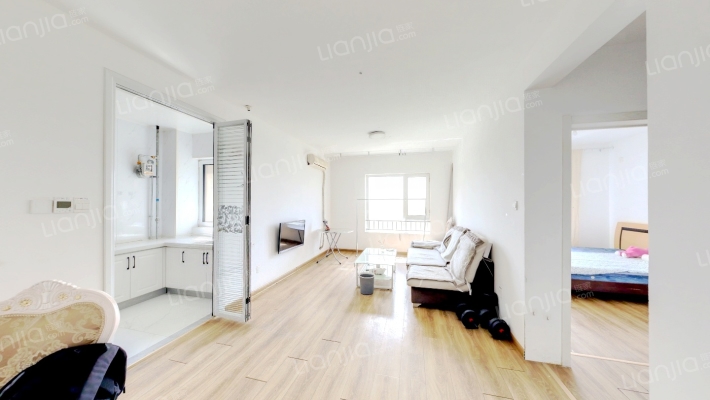 东岸名郡二三期二手房实景图