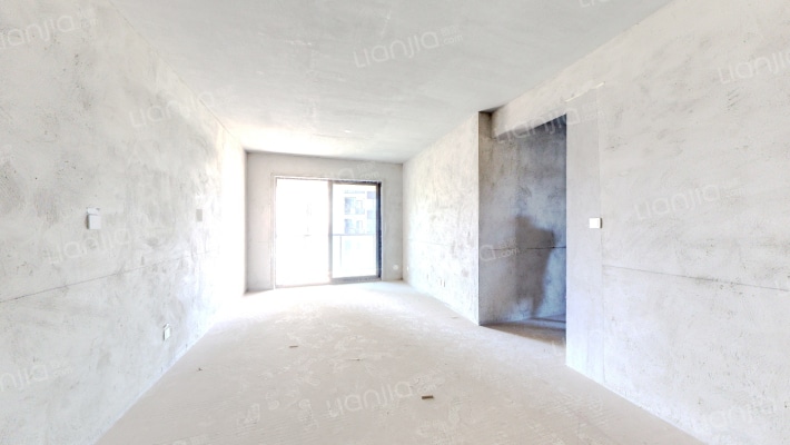 远洋山水赋一期二手房实景图