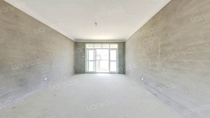 同和公寓二手房实景图