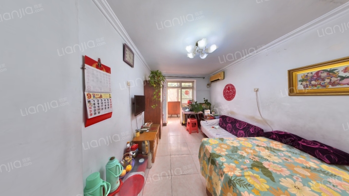 乘云里二手房实景图