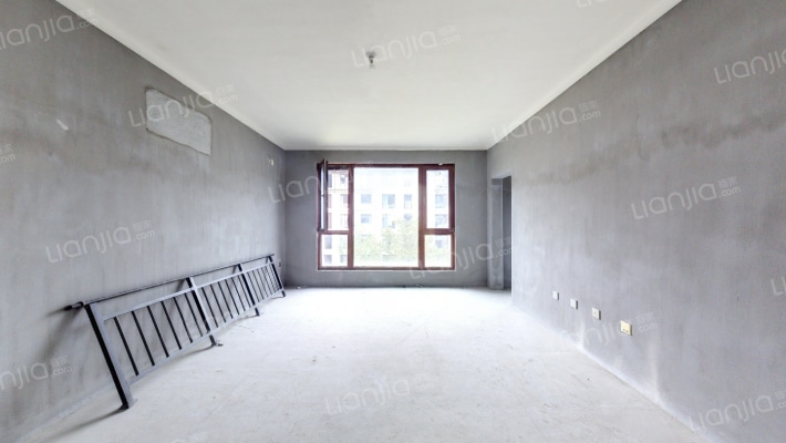 建业海马九如府二手房实景图