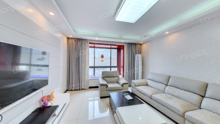 锦园君逸东区二手房实景图