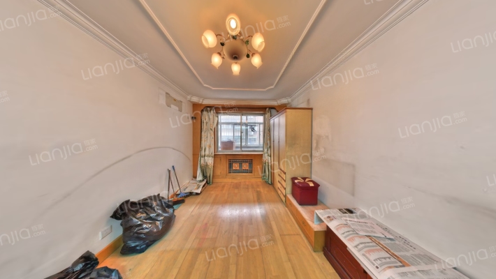 临潼西里二手房实景图