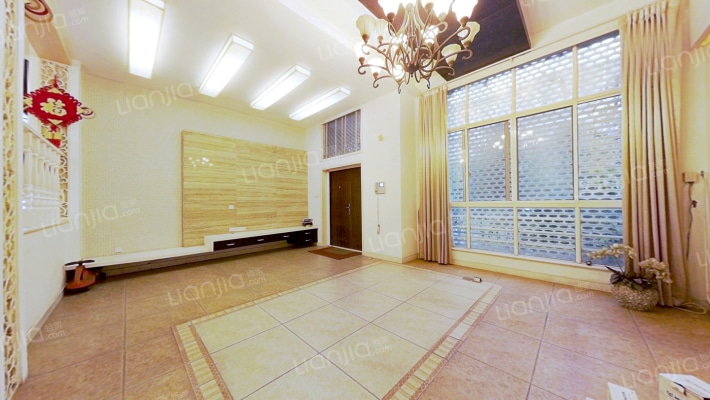 天华苑二手房实景图