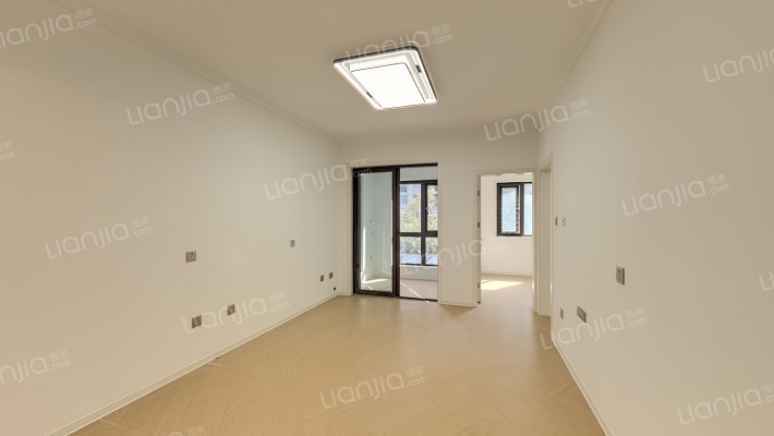 正商公主湖二手房实景图