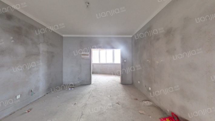 新天地·紫金城二手房实景图