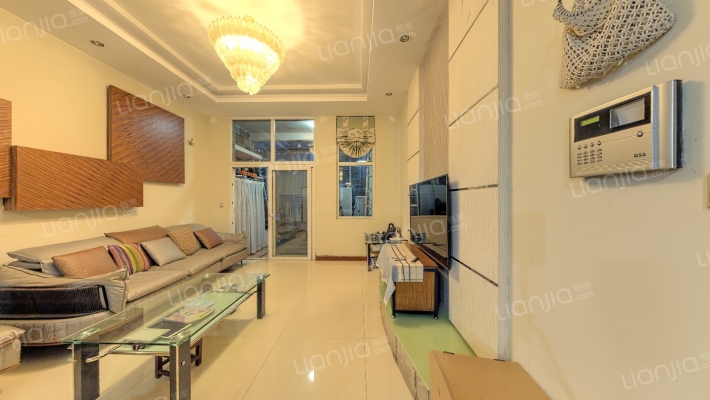 天骄美茵河谷二手房实景图